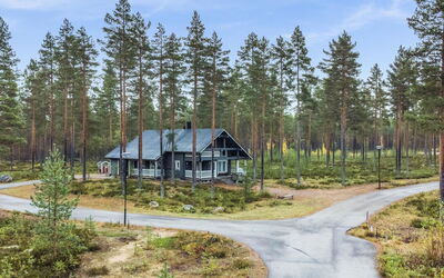Sinisen Tien Helmi