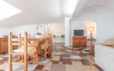 Altomare Apartment