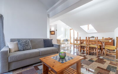 Altomare Apartment