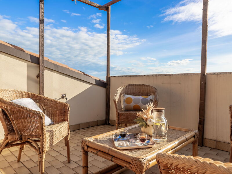 Altomare Apartment
