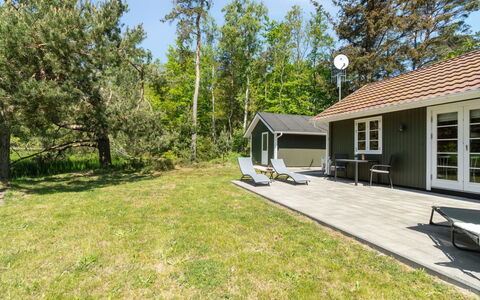 Smilla - 300M from the Sea: Bois, Toit, Architecture, Domicile, Maison, Chalet, Siding, Dur, Pente, Biens