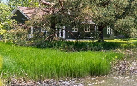 Smilla - 300M from the Sea: Bois, Toit, Architecture, Domicile, Maison, Chalet, Siding, Dur, Pente, Biens