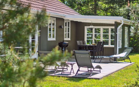 Smilla - 300M from the Sea: Bois, Toit, Architecture, Domicile, Maison, Chalet, Siding, Dur, Pente, Biens