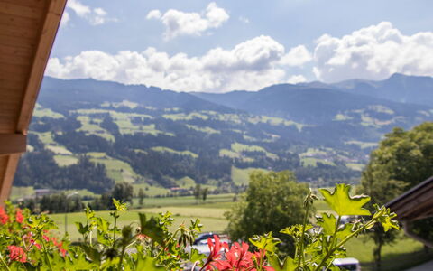 Apartment Söllbacherhof: Montagnes Relief, Colline, Montagne, Paysage Naturel, Montagnes, Paysage, Chaîne De Montagnes, Station De Montagne, Zone Rurale, Vallée