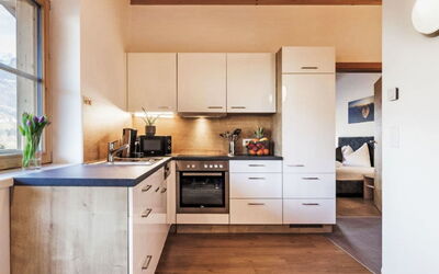 Apartment Söllbacherhof