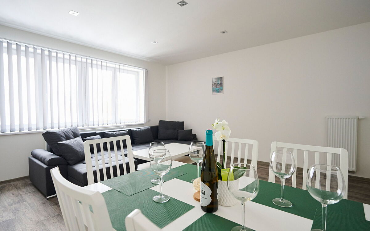 Logement:&nbsp;U Dzina 788.3
