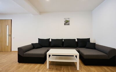 Logement:&nbsp;U Dzina 788.1
