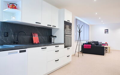 Logement:&nbsp;U Dzina 788.2