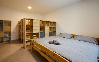 Logement:&nbsp;U Dzina 788.2