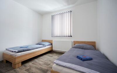 Logement:&nbsp;U Dzina 788.3