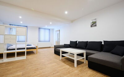 Logement:&nbsp;U Dzina 788.1