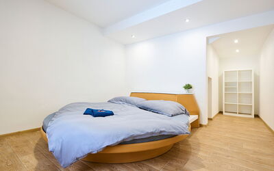 Logement:&nbsp;U Dzina 788.1