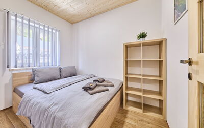Logement:&nbsp;U Dzina 788.5