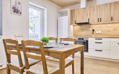 Logement:&nbsp;U Dzina 788.5