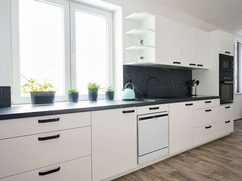 Logement:&nbsp;U Dzina 788.3