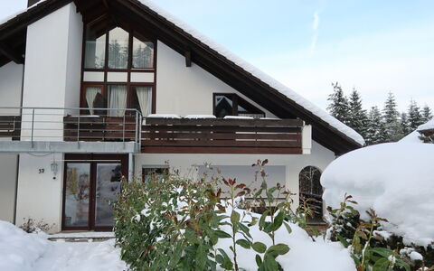 Logement:&nbsp;Freiburg 200.5