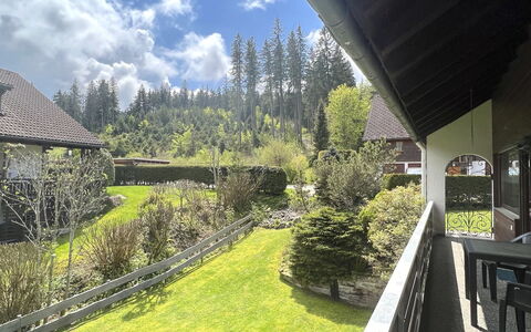 Logement:&nbsp;Baden-baden 200.6