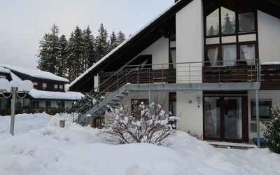 Logement:&nbsp;Freiburg 200.5