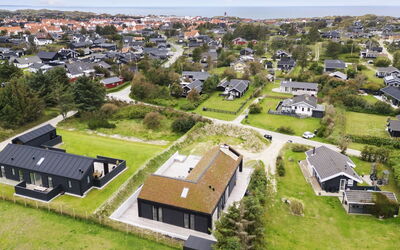 Ilja - 800M from the Sea