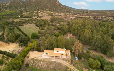 location de vacances Eucalipto - Muravera, Sardaigne, Italie