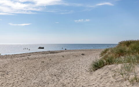 Solfred - 200M from the Sea: Bleu, Plage, Plan D'Eau, Environnement Naturel, Horizon, Côte, Mer, Rive, Été