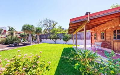 Villa Parralito Ingenio