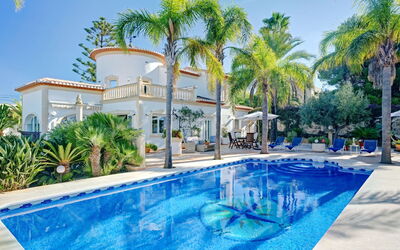 Villa Carpe Diem