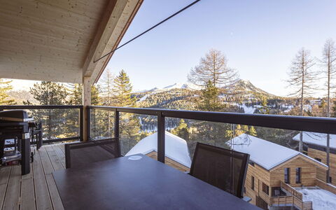 Logement:&nbsp;Superior # 7 mit Sauna & Hot Tub 160.7