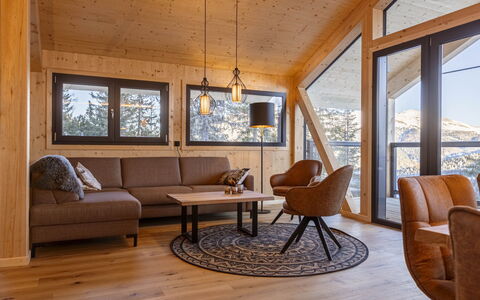 Logement:&nbsp;Turracher Höhe 160 160.9