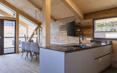 Logement:&nbsp;Superior # 5 mit Sauna & Hot Tub 160.5