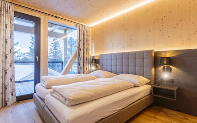 Logement:&nbsp;Superior # 9 mit Sauna & Hot Tub 160.9