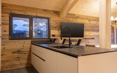 Logement:&nbsp;Superior # 42A mit Sauna & Hot Tub 160.11