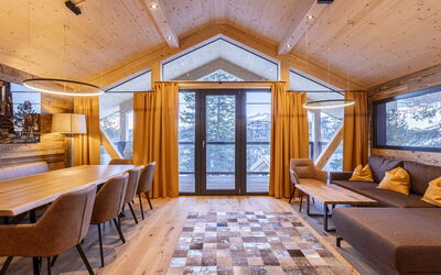 Logement:&nbsp;Superior # 4 mit Sauna & Hot Tub 160.4