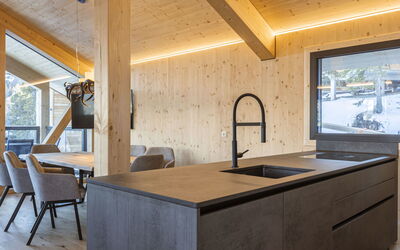 Logement:&nbsp;Superior # 7 mit Sauna & Hot Tub 160.7