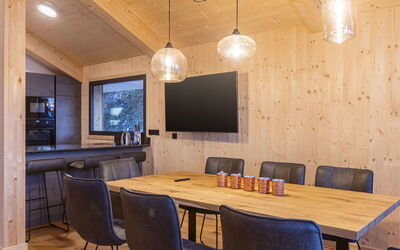 Logement:&nbsp;Superior # 2 mit Sauna & Hot Tub 160.3