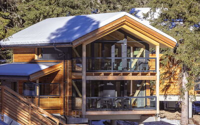 Logement:&nbsp;Superior # 4 mit Sauna & Hot Tub 160.4