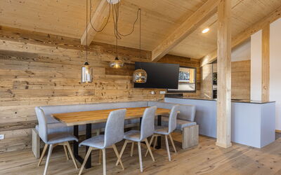 Logement:&nbsp;Superior # 5 mit Sauna & Hot Tub 160.5