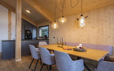 Logement:&nbsp;Superior # 6 mit Sauna & Hot Tub 160.6