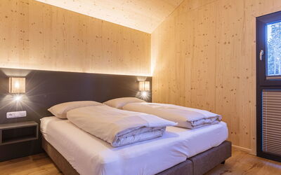 Logement:&nbsp;Superior # 7 mit Sauna & Hot Tub 160.7