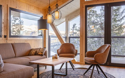 Logement:&nbsp;Turracher Höhe 160 160.9