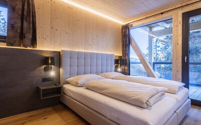 Logement:&nbsp;Turracher Höhe 160 160.9