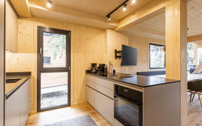 Logement:&nbsp;Superior #15 mit Sauna & Hot Tub 160.23