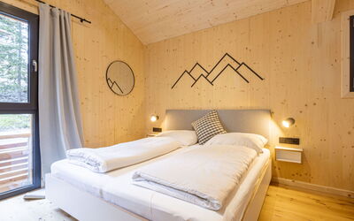 Logement:&nbsp;Superior #15 mit Sauna & Hot Tub 160.23