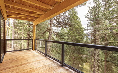 Logement:&nbsp;Superior #17 mit Sauna & Hot Tub 160.25
