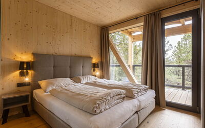 Logement:&nbsp;Superior #18 mit Sauna & Hot Tub 160.26