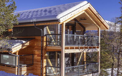 Logement:&nbsp;Superior #10 mit Sauna & Hot Tub 160.18