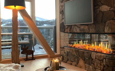 Logement:&nbsp;02 Nth025 Sup Chalet mit Sauna 3 Etage 160.28