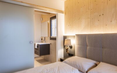 Logement:&nbsp;Superior #21 mit Sauna & Hot Tub 160.27