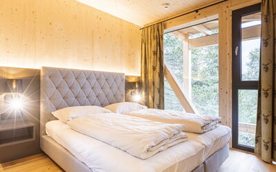 Logement:&nbsp;Superior #23 with Sauna & Hot Tub 160.30