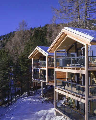 Superior # 5 mit Sauna & Hot Tub 160.5